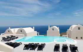 Dome Santorini Resort
